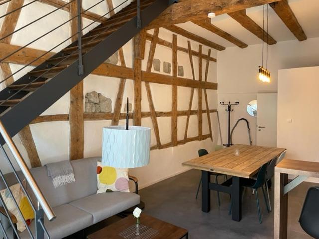 Bodenseehotel Krone & Gaestehaus Бодман-Людвигсхафен Экстерьер фото